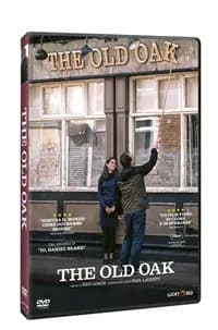 The Old Oak cover
