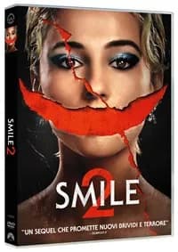 Smile 2 cover