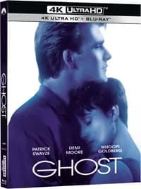 Ghost cover