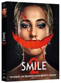 Smile 2 cover