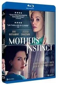 Mothers' Instinct cover