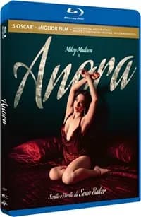 Anora cover