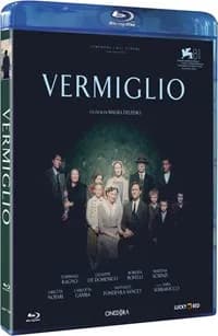 Vermiglio cover