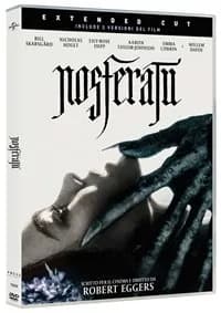 Nosferatu cover