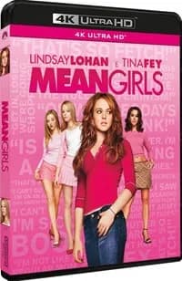 Mean Girls cover
