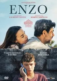 Enzo cover
