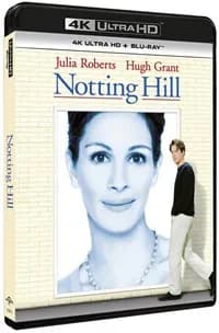 Notting Hill cover