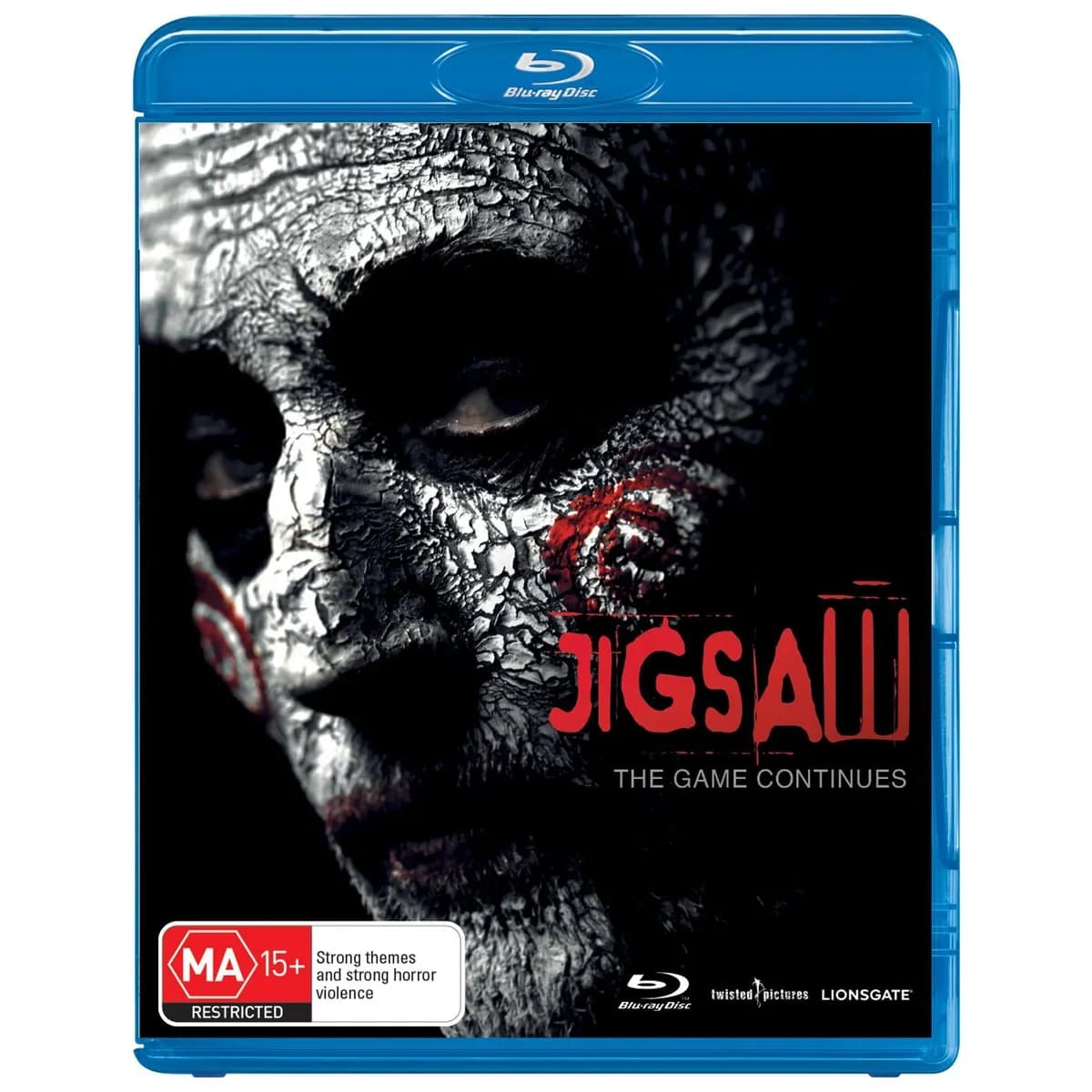 Jigsaw cover