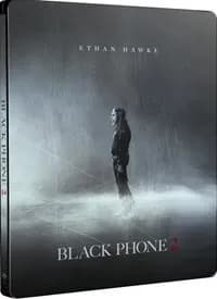 Black Phone 2 cover