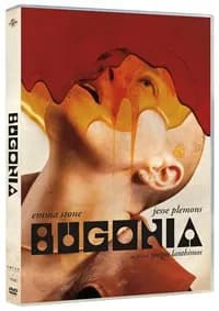 Bugonia cover