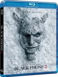 Black Phone 2 cover