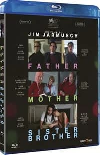 Father Mother Sister Brother cover
