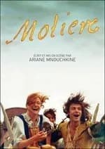 Molière cover