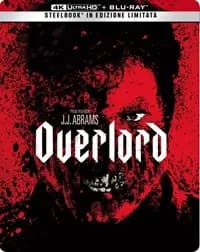 Overlord cover