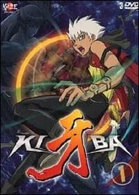 Kiba cover