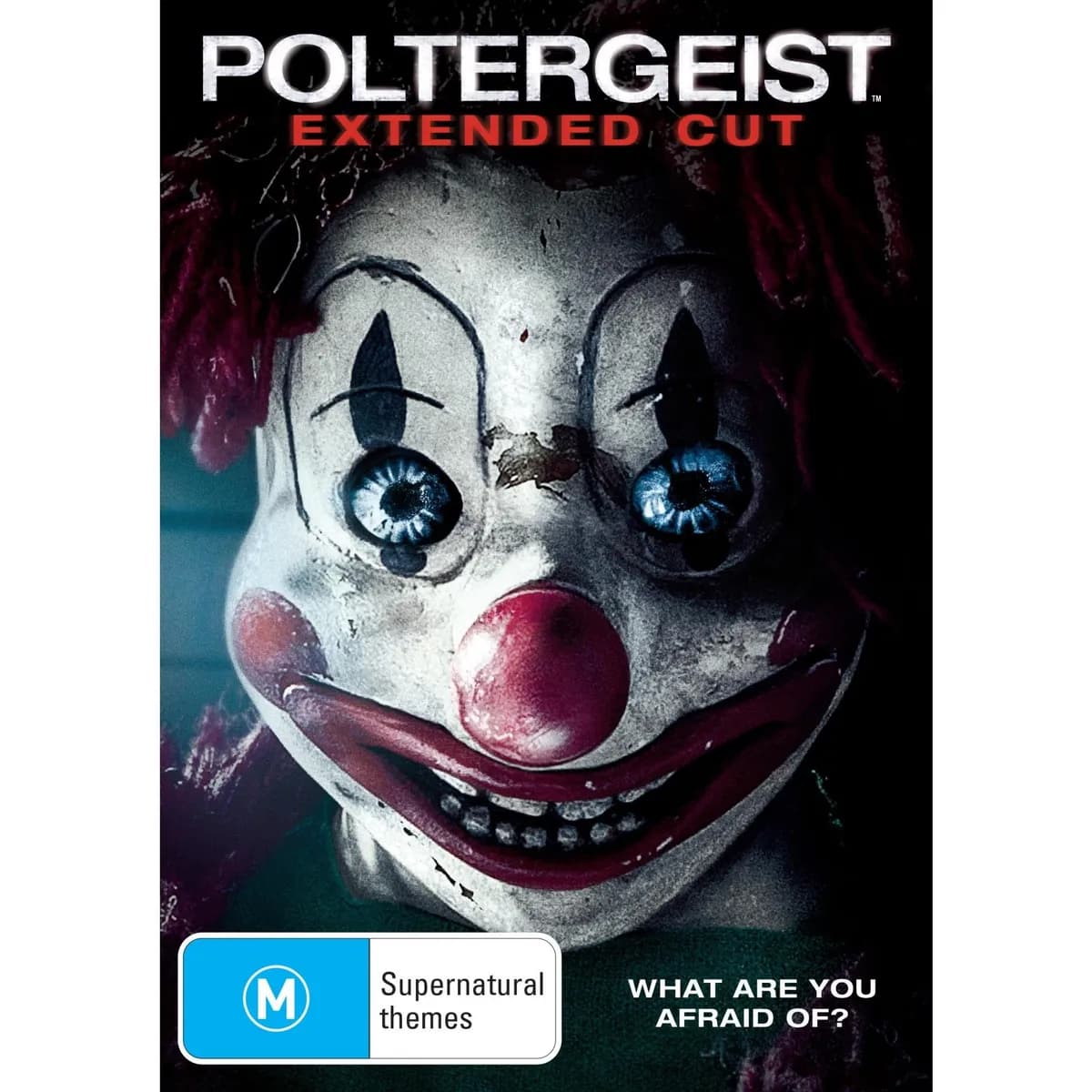 Poltergeist cover