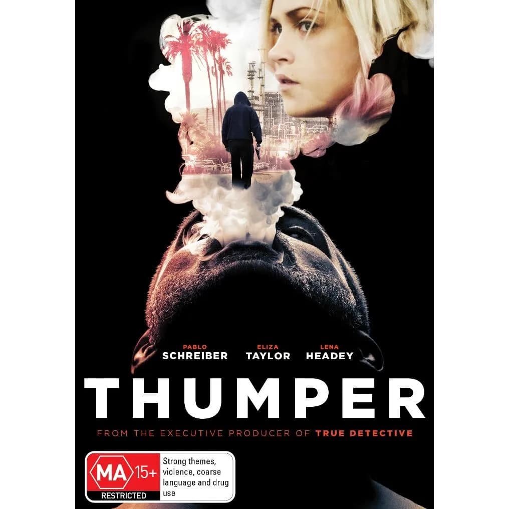 Thumper cover