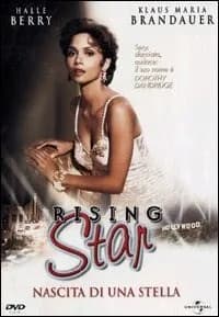 Introducing Dorothy Dandridge cover