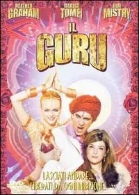 The Guru cover