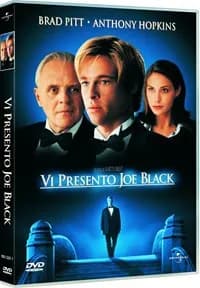 Meet Joe Black cover