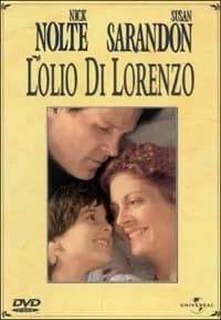 Lorenzo's Oil cover