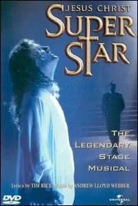 Jesus Christ Superstar cover