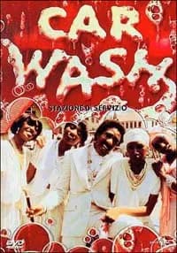 Car Wash cover