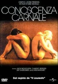 Carnal Knowledge cover