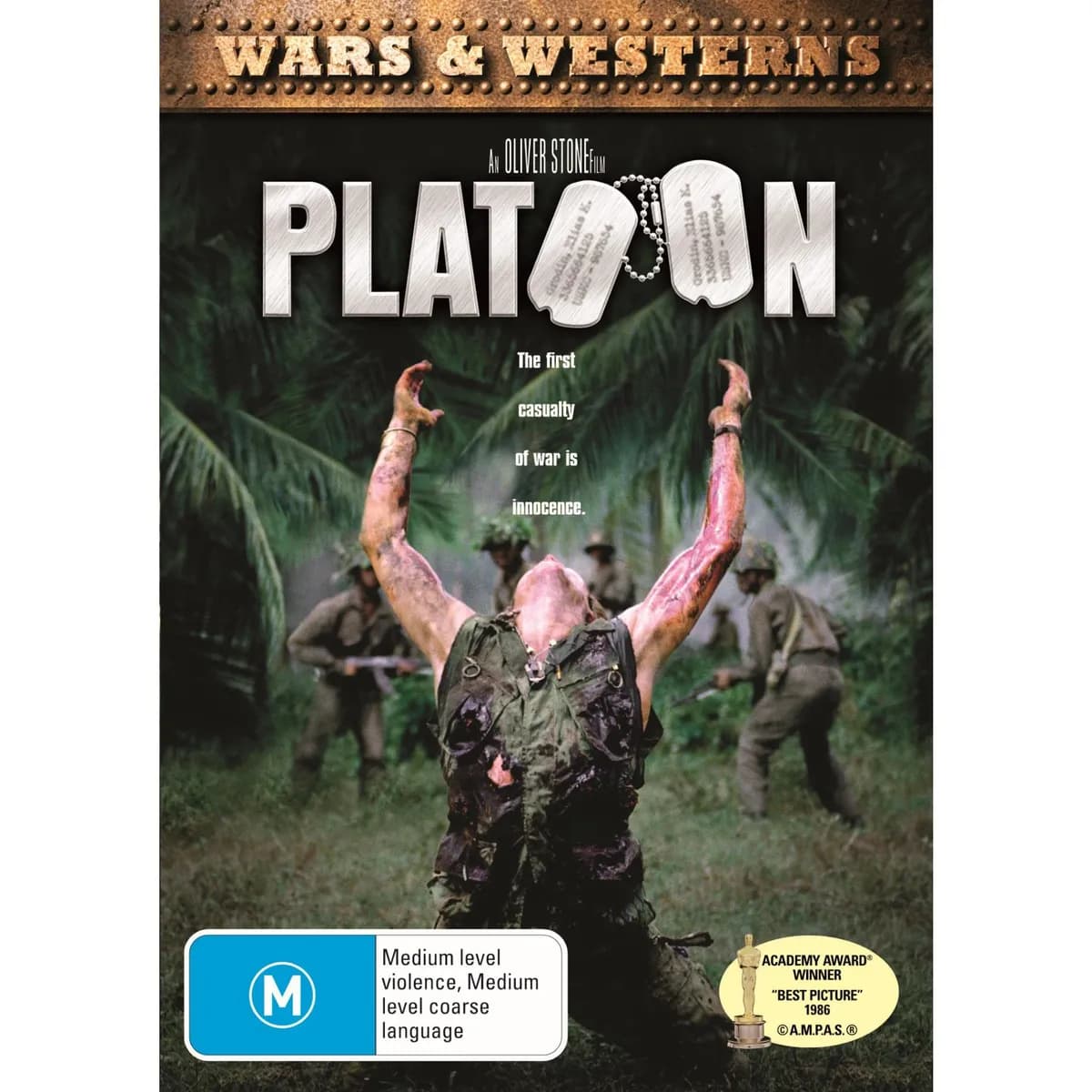 Platoon cover