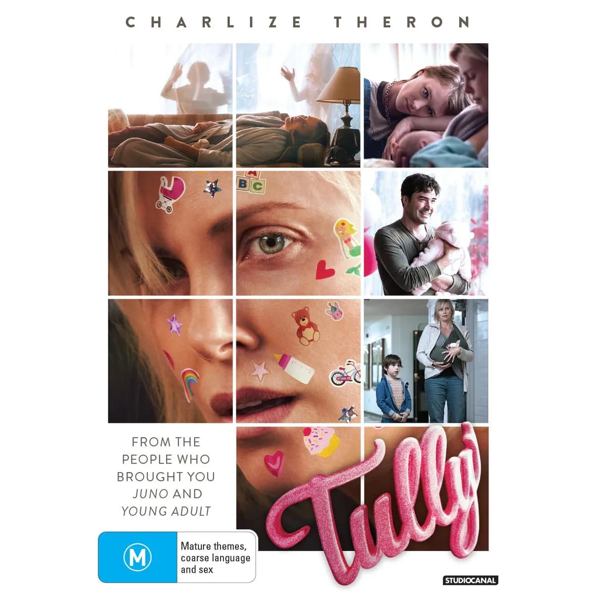 Tully cover