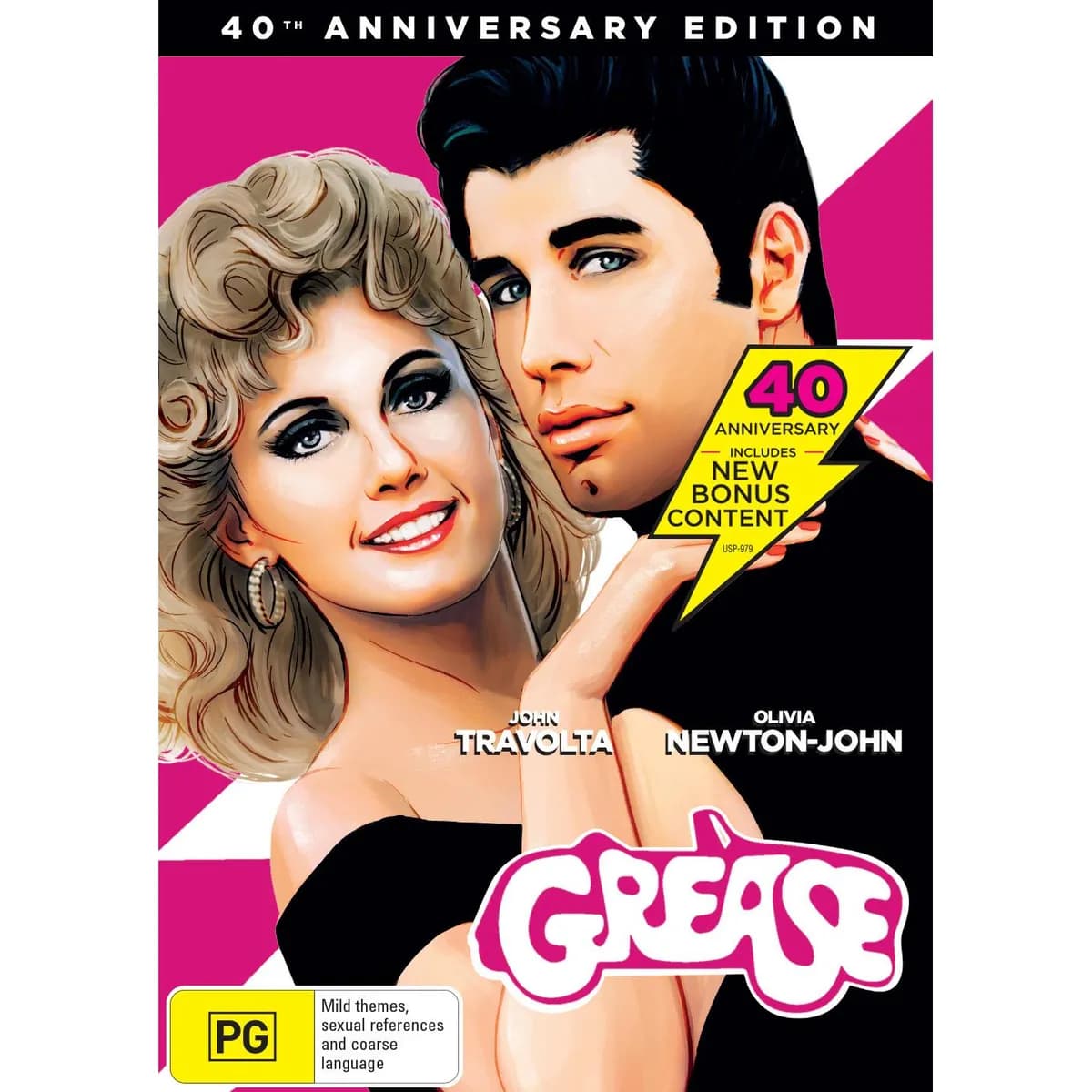 Grease cover