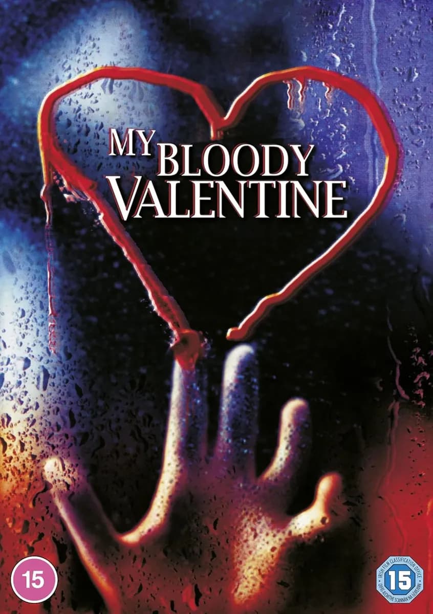 My Bloody Valentine cover