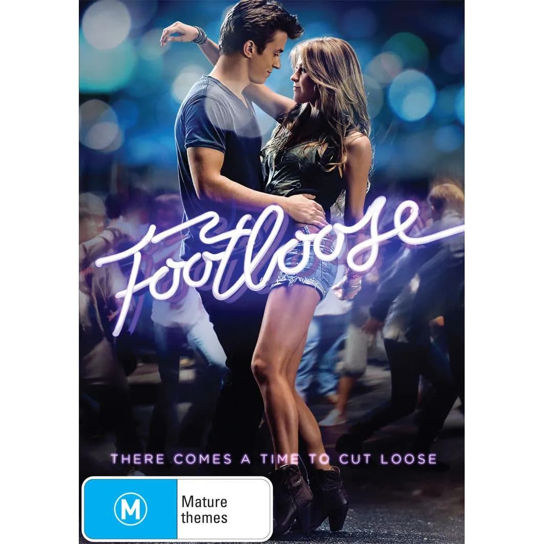 Footloose cover