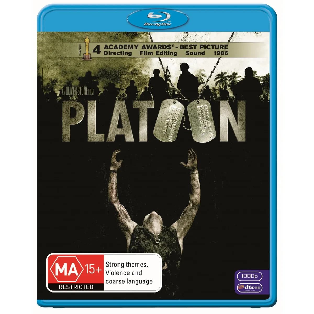 Platoon cover