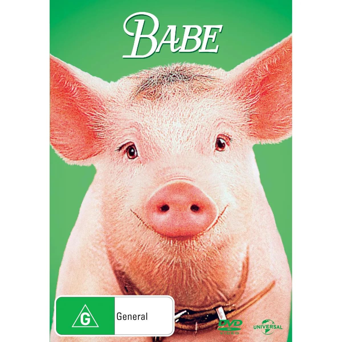 Babe cover