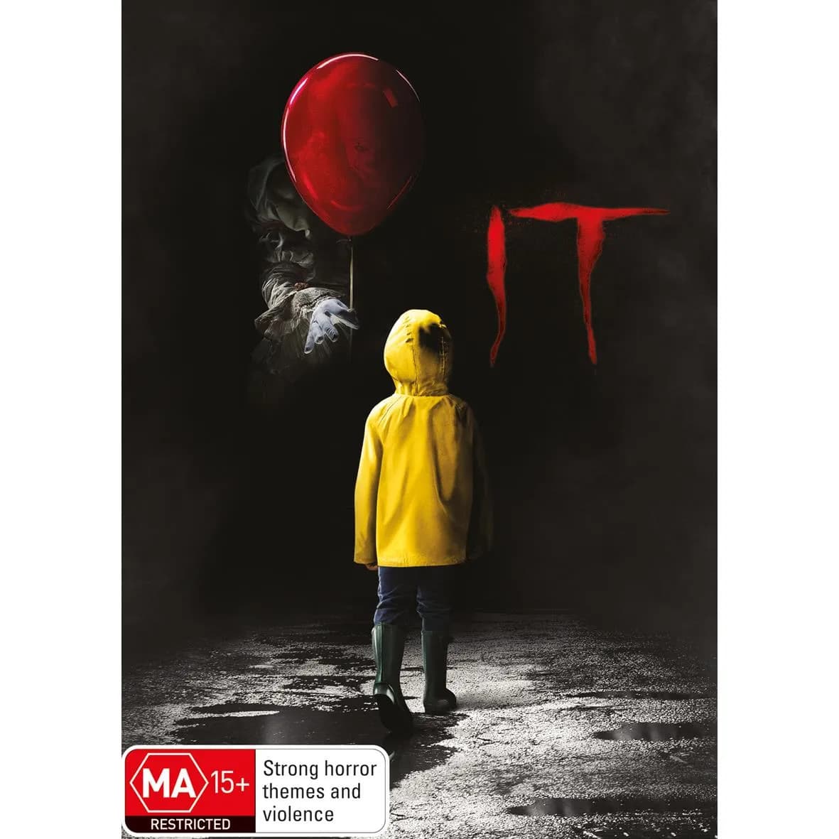 It cover