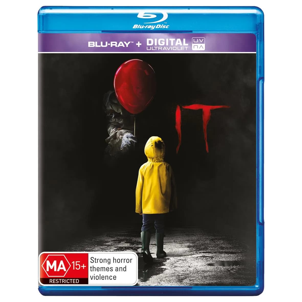 It cover