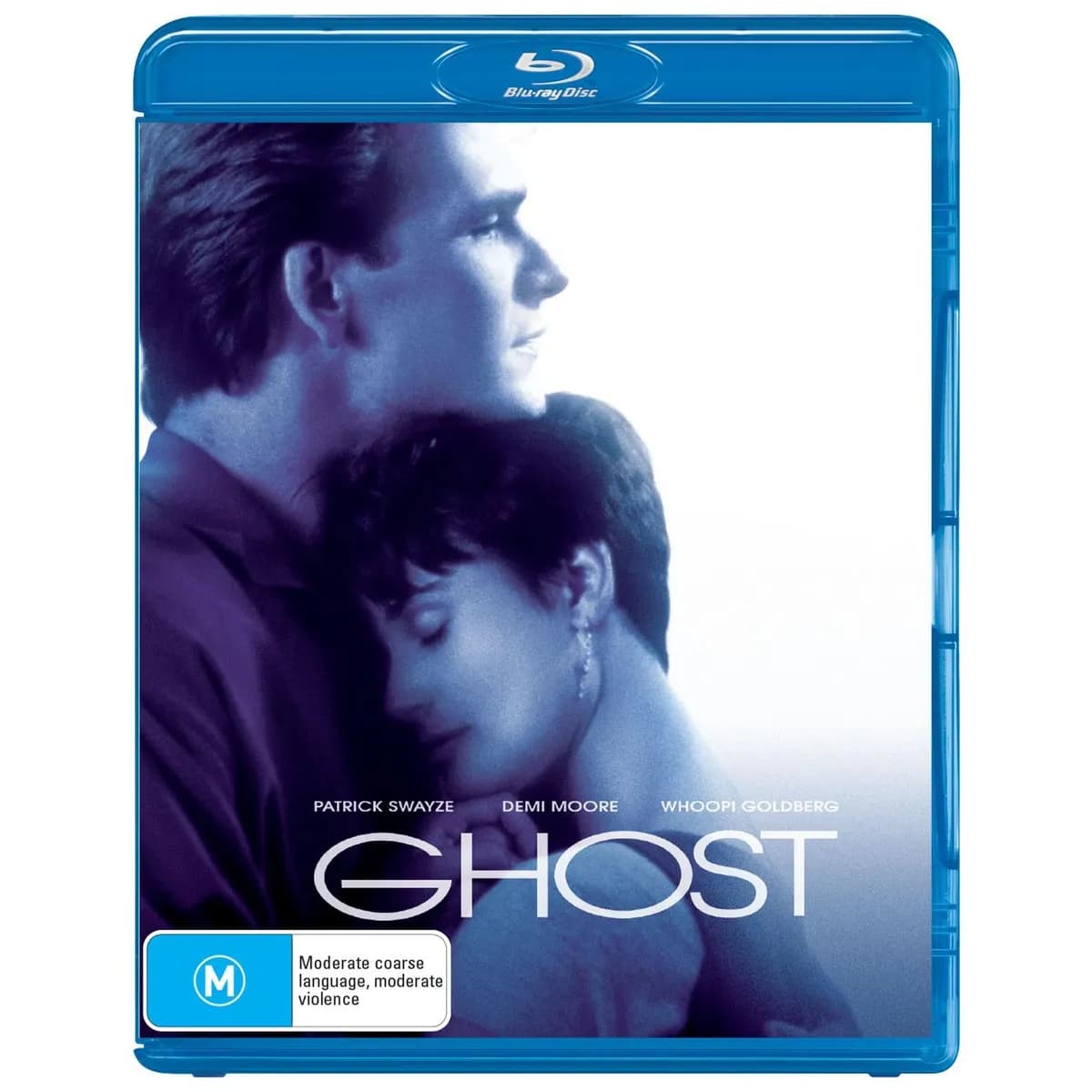 Ghost cover