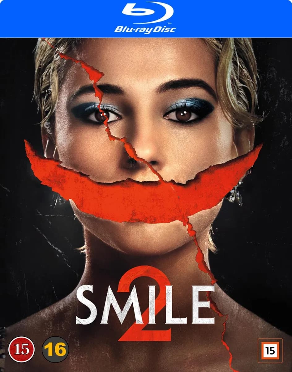 Smile 2 cover