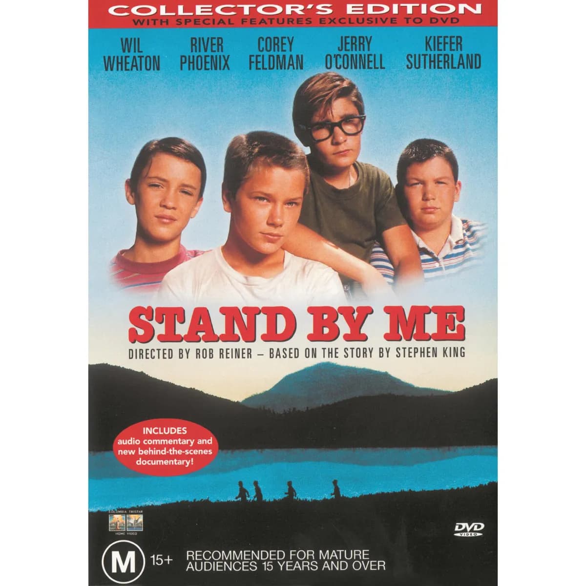 Stand By Me cover