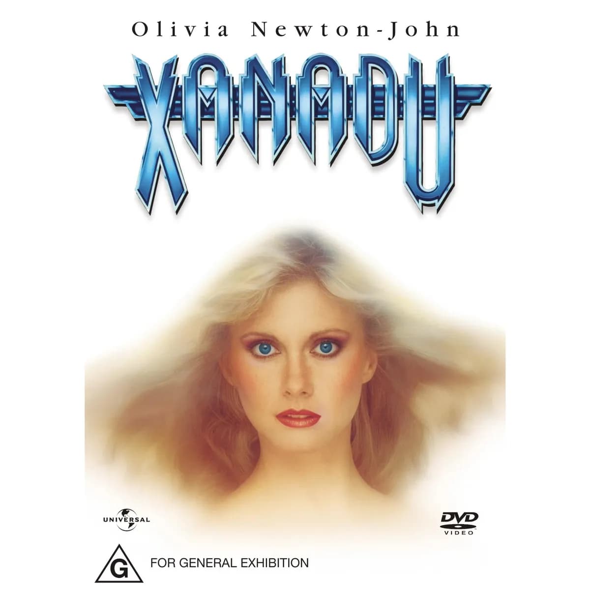 Xanadu cover
