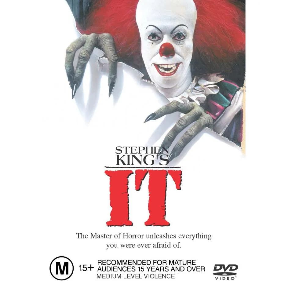 It cover