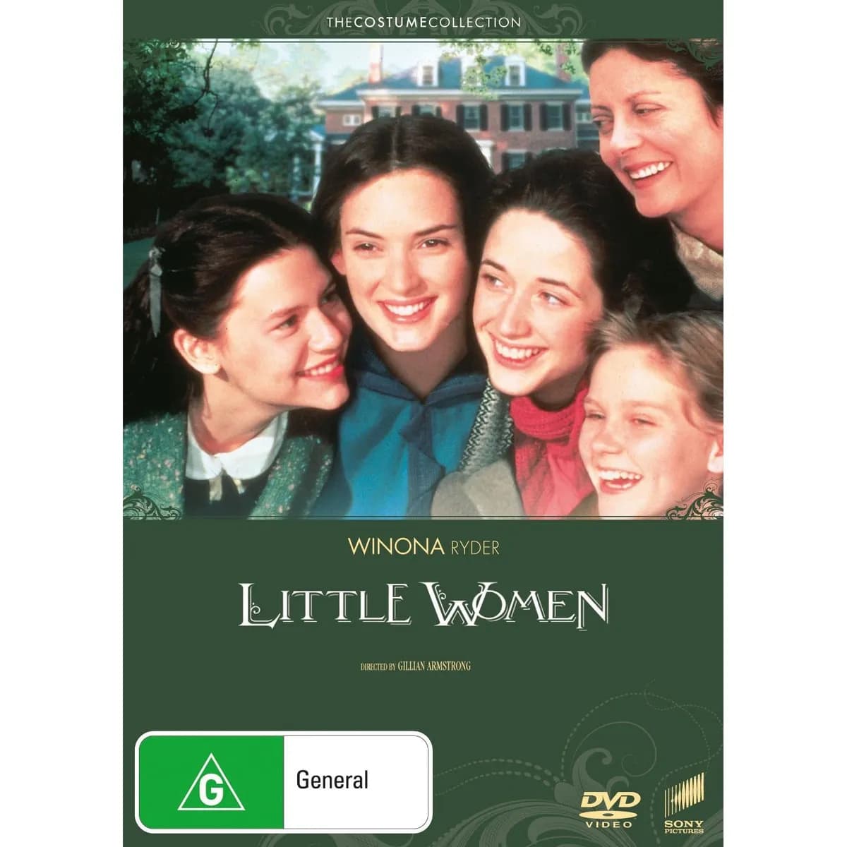Little Women cover