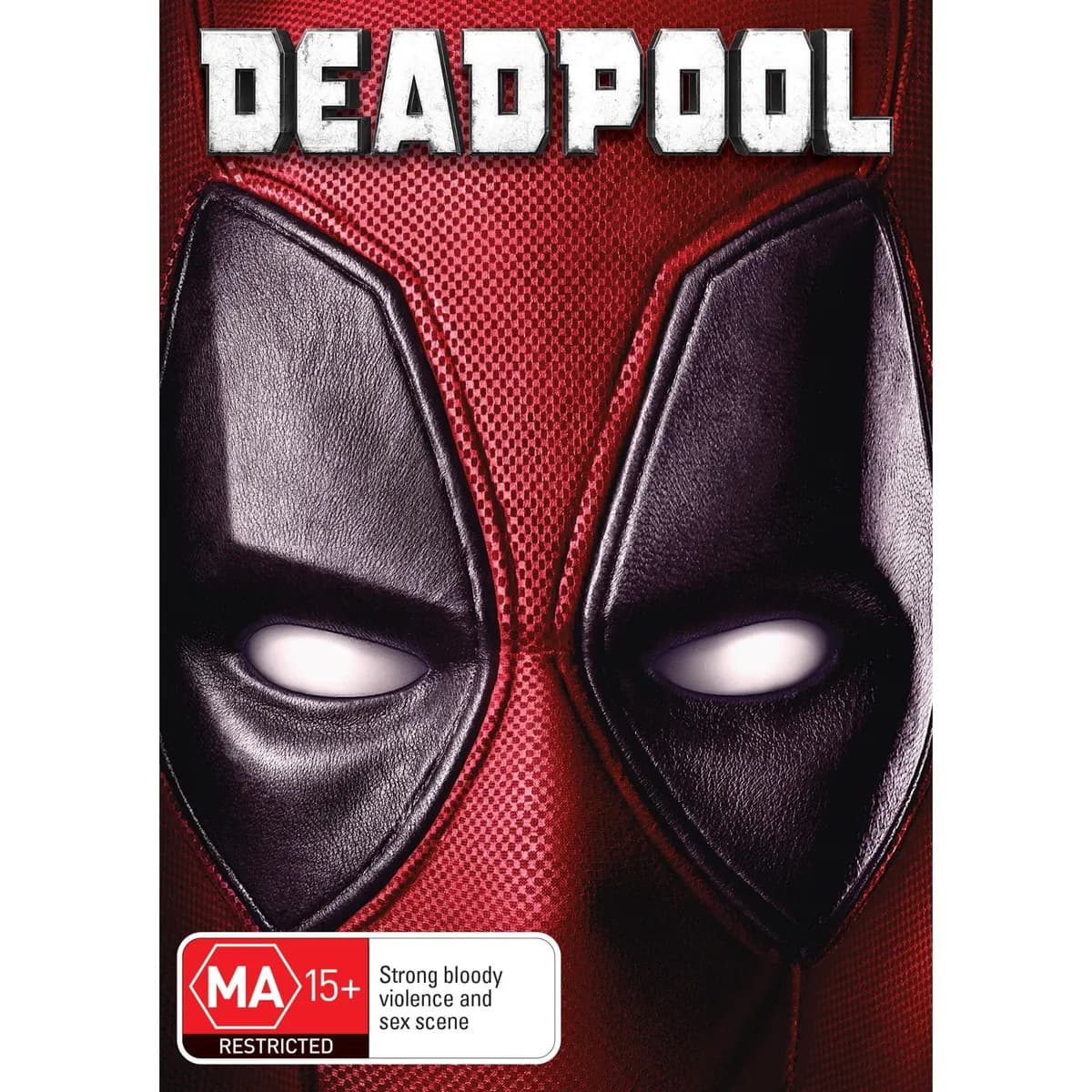 Deadpool cover