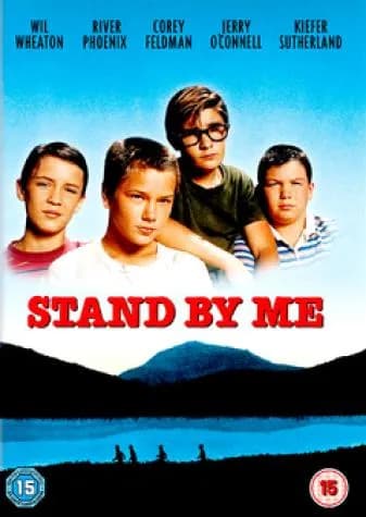 Stand By Me cover