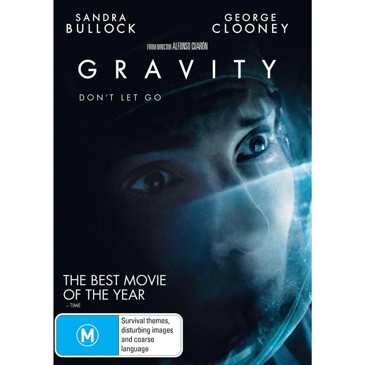 Gravity cover