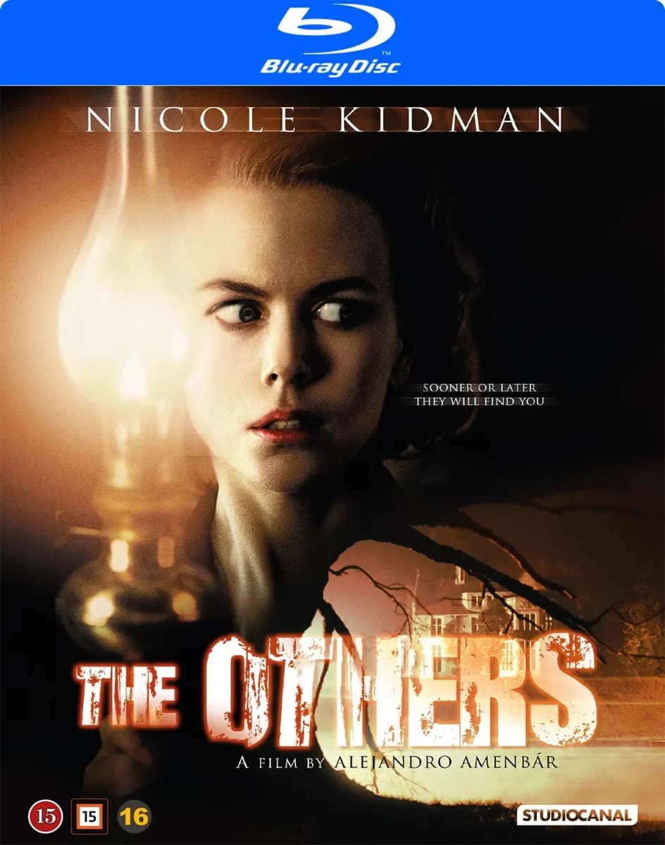 The Others cover