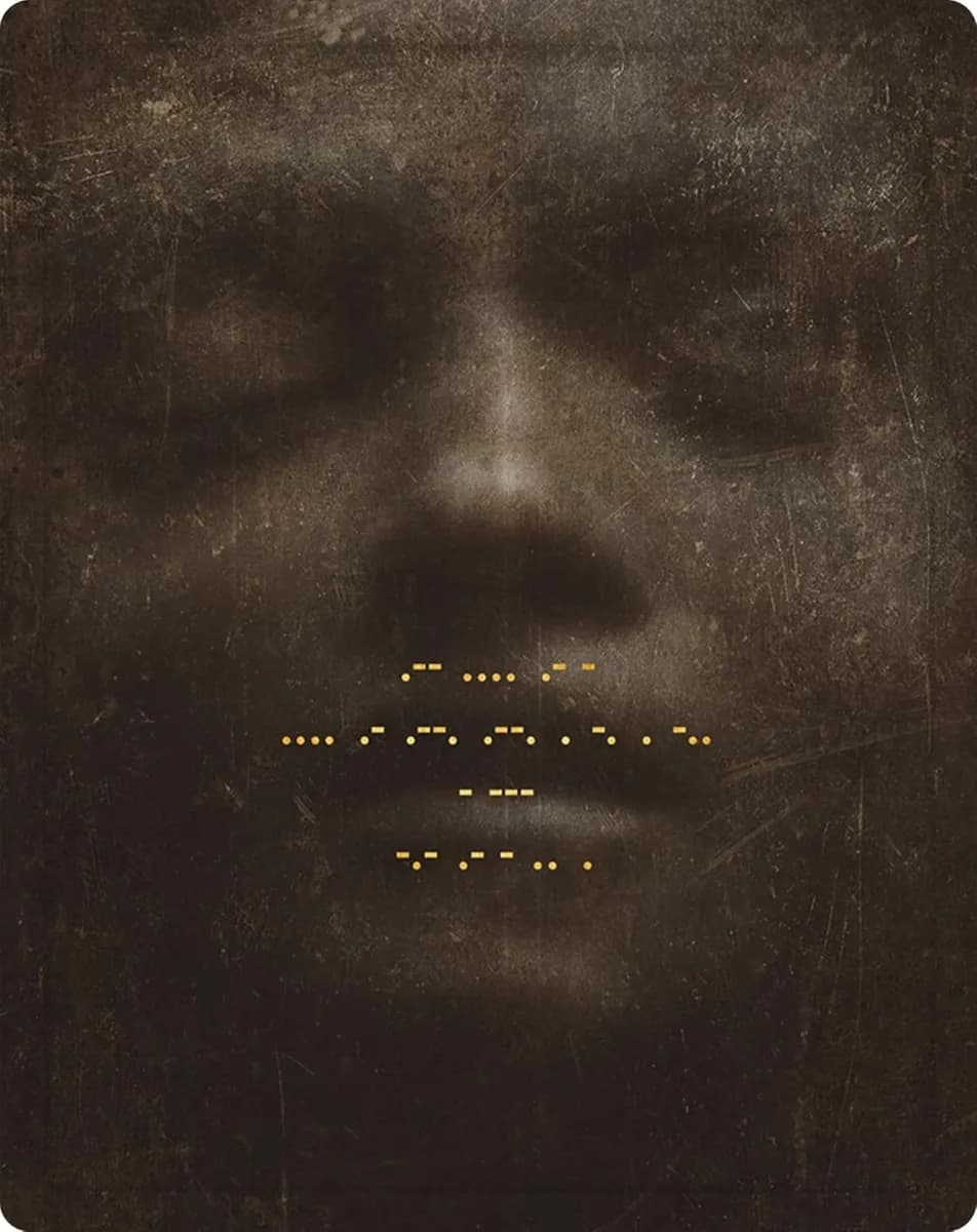 The Mummy cover