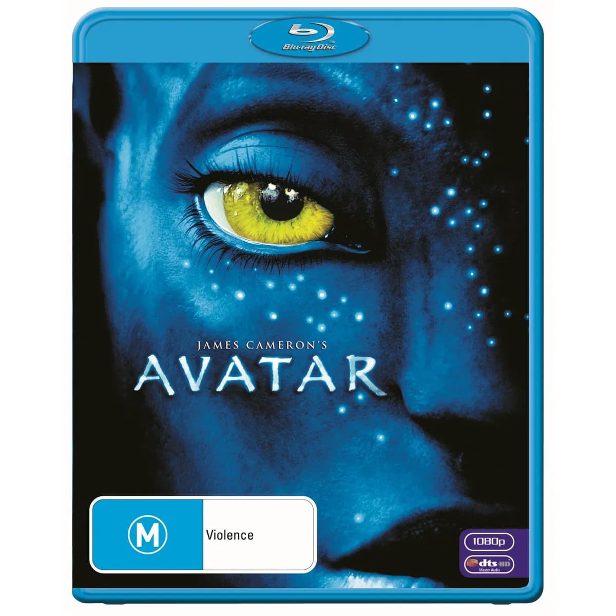Avatar cover