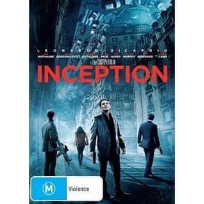 Inception cover